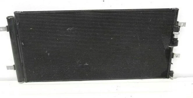 Radiator til aircondition Loro 640x340mm v:2309552