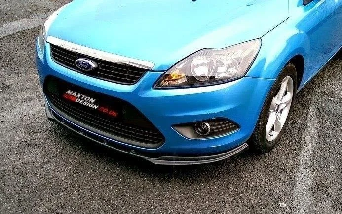 Frontleppe Ford Focus MK2 Facelift .no v:2456829