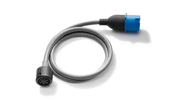 Adaperkabel CEE 16 Amper Flexible Charger 2.0 v:8101775 Adaperkabel CEE 16 Amper Flexible Charger 2.0 v:8101775