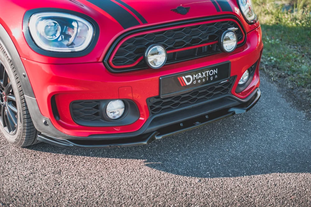 Frontleppe Mini Countryman Mk2 F60 JCW V.1 .no v:1308168