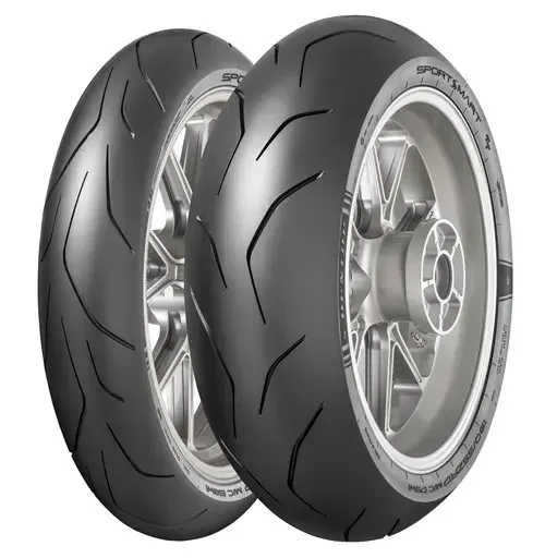 120/70 R17 58H TL Dunlop SportsmartTTF v:1428511 120/70 R17 58H TL Dunlop SportsmartTTF v:1428511