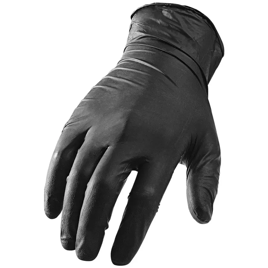 EVS Sports NI-FLEX Nitrile Hanske XL v:9559800