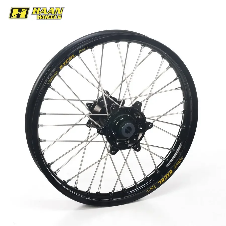Haan Framhjul 17×3,50- Honda XR650R v:6321003 Haan Framhjul 17×3,50- Honda XR650R v:6321003