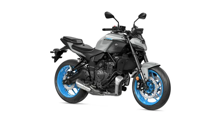 Yamaha MT-07 2025 v:3124789 Yamaha MT-07 2025 v:3124789