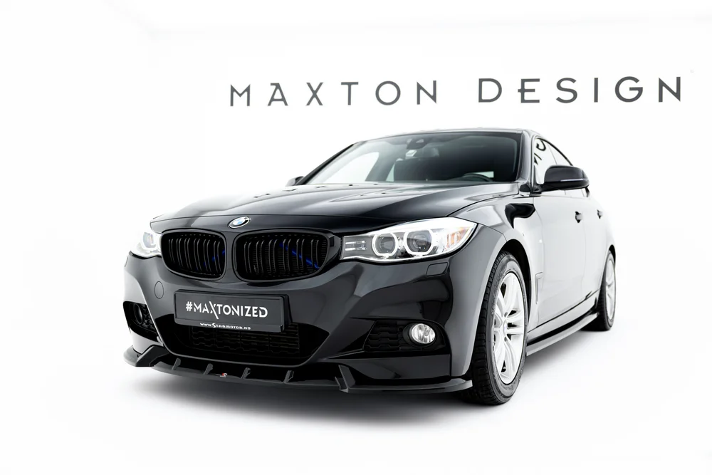Frontleppe BMW 3 GT M-Pack F34 V.1 .no v:8308978