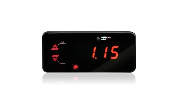Digitalt OBDII instrument v:2108677 Digitalt OBDII instrument v:2108677