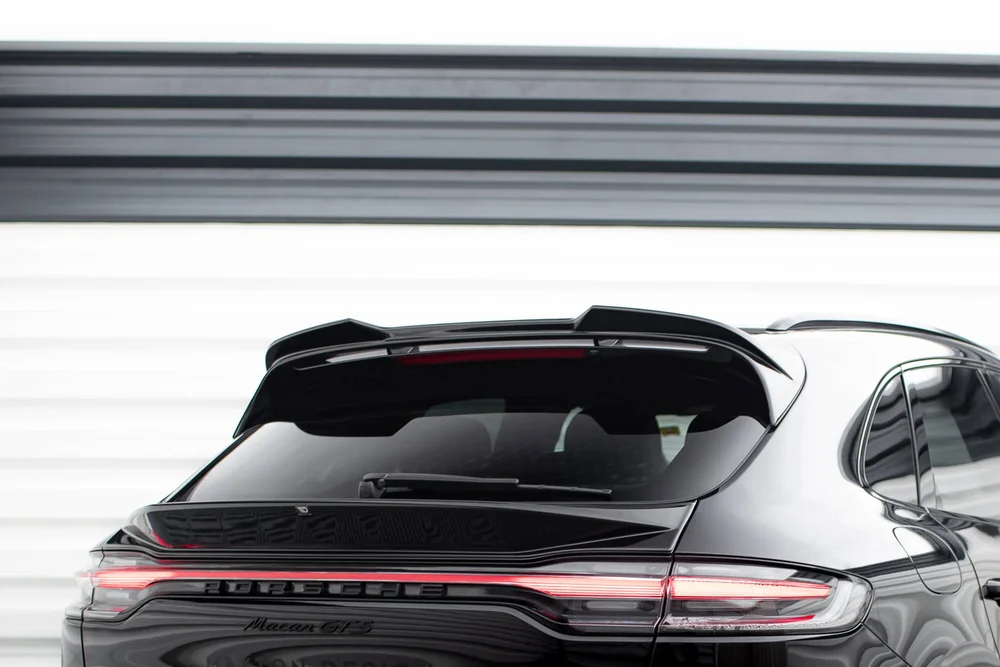 Spoiler 3D Porsche Macan GTS Mk1 Facelift 2 v:4526385 Spoiler 3D Porsche Macan GTS Mk1 Facelift 2 v:4526385