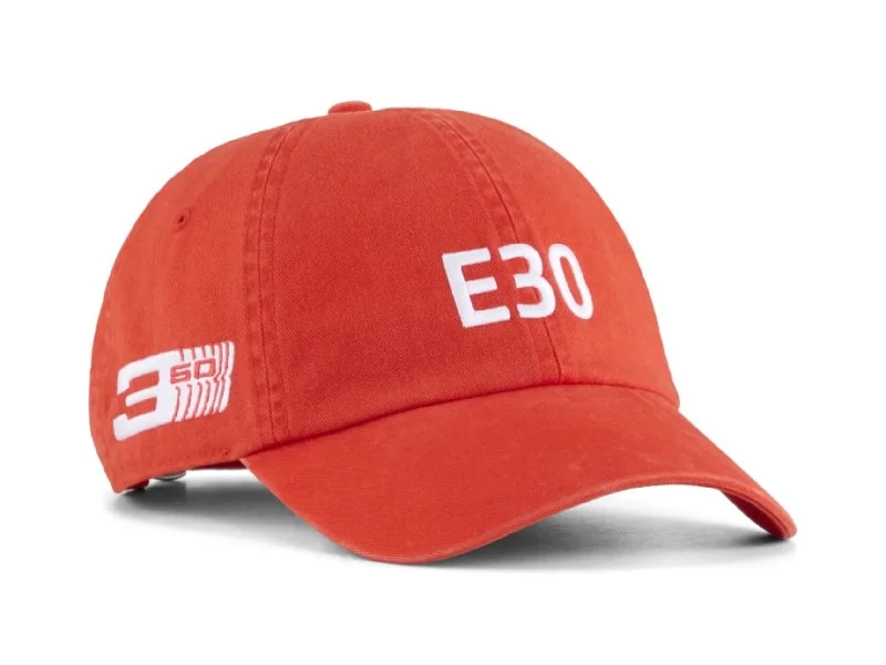 BMW E30 caps "dad cap" v:2489322