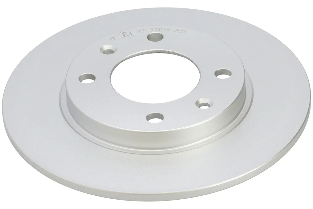 Bremseskive 247x8mm høyde 25,5mm v:8774534 Bremseskive 247x8mm høyde 25,5mm v:8774534