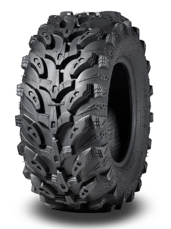 ATV Dekk DATEX 25×8-12 A111 43J 6PR TL #E .no v:2665916