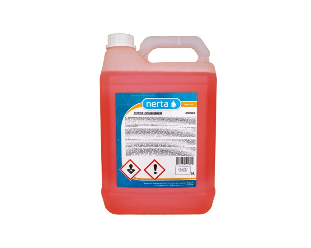 Avfetting Superavfetting v:4661110
