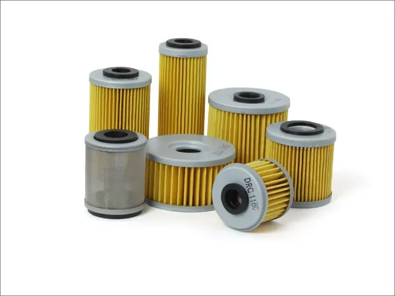DRC Oljefilter – Suzuki/Kawasaki v:8060800 DRC Oljefilter – Suzuki/Kawasaki v:8060800