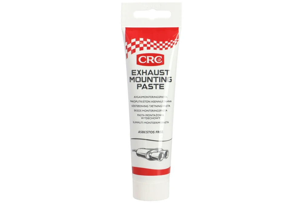 CRC Exhaust Mounting Paste v:1590553