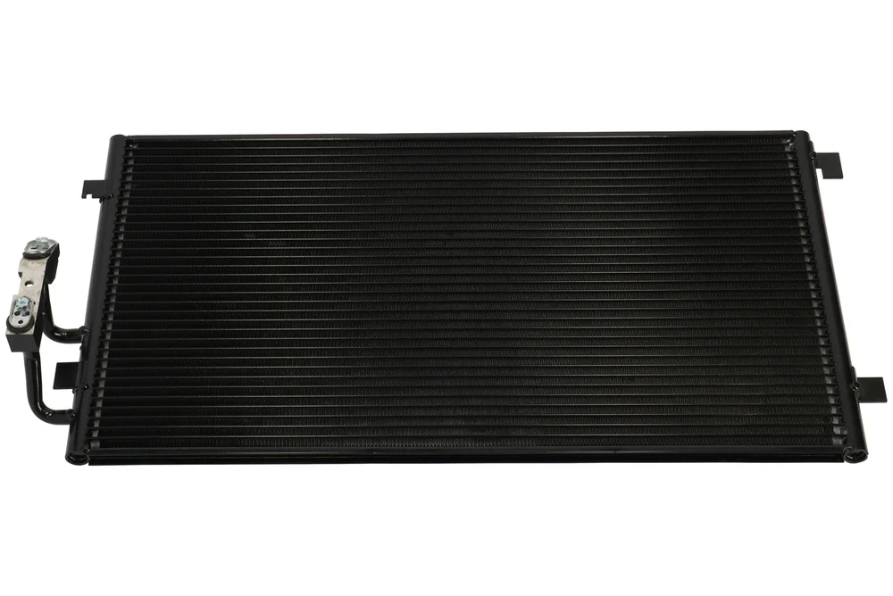 Radiator til aircondition NRF 618x351mm v:519736