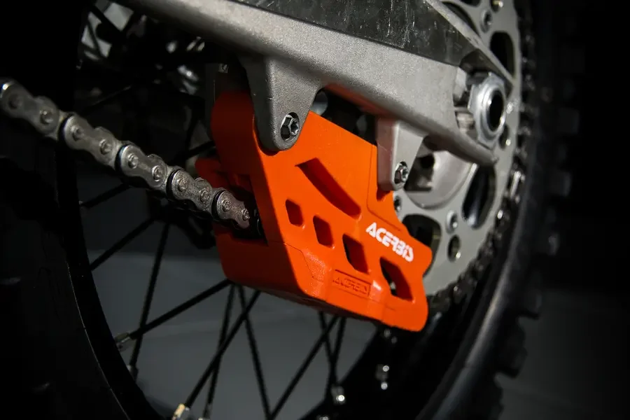 AC Chain Guide Race KTM v:4002990