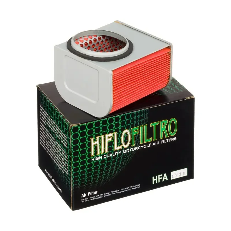 Hiflo Luftfilter Honda VT700/800C v:9101498 Hiflo Luftfilter Honda VT700/800C v:9101498