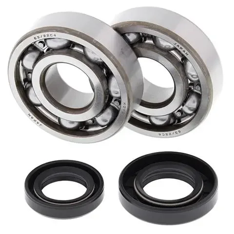 All Balls Veivlagersett-Gas-Gas EC125 v:5578660 All Balls Veivlagersett-Gas-Gas EC125 v:5578660