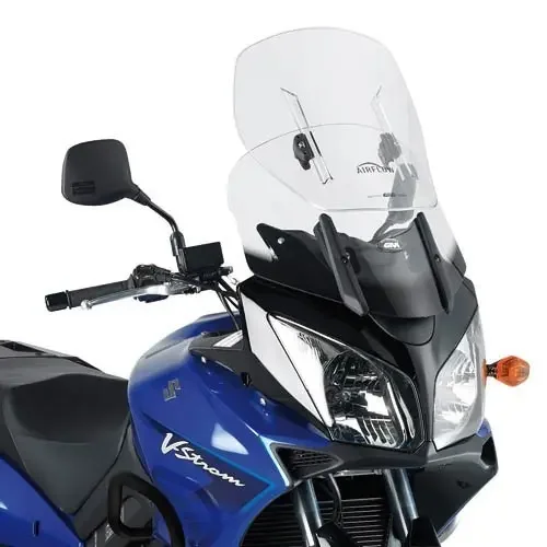 Givi Vindskjerm Suzuki DL650/1000 V-Strom/Kawasaki KLV 1000 v:6356316