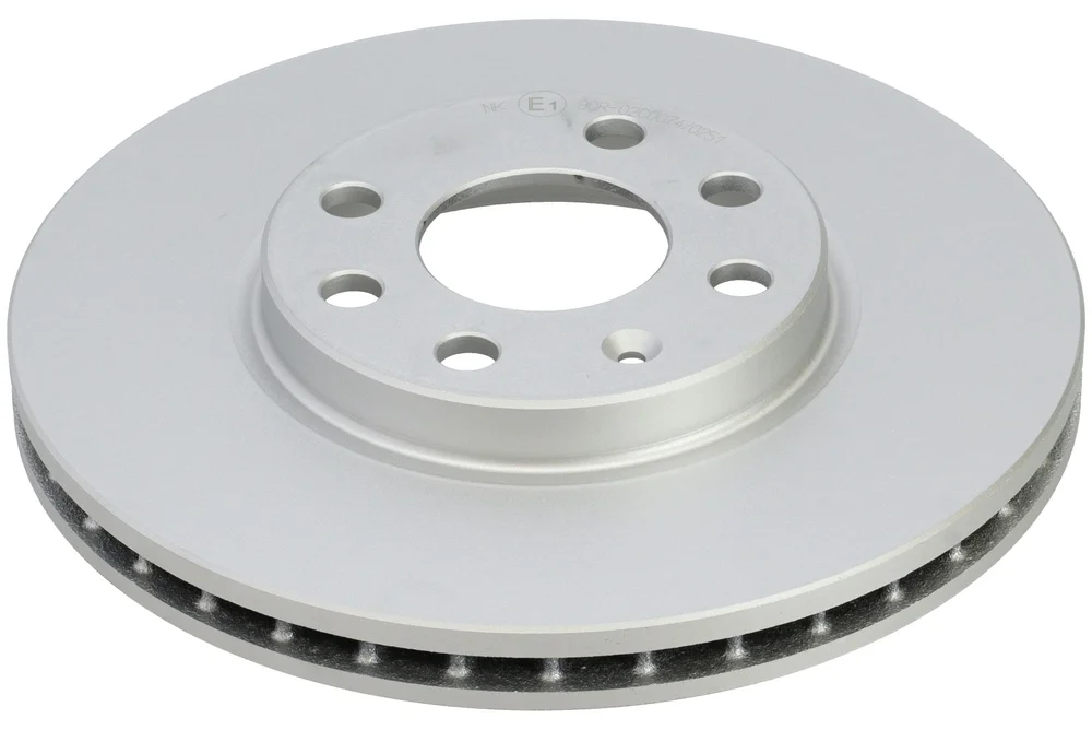 Bremseskive 260x24mm høyde 41mm v:2336326