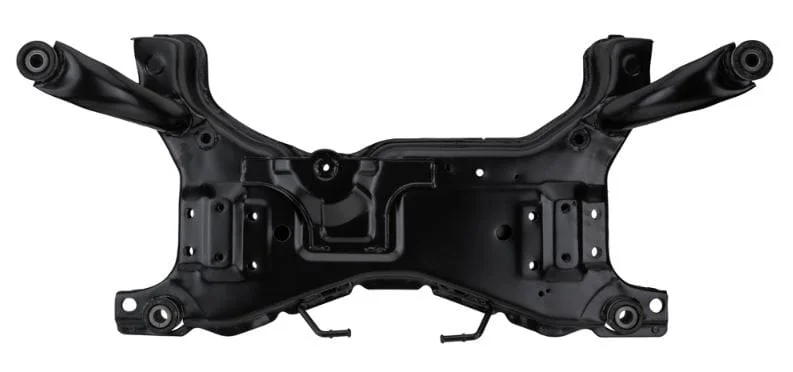 Travers Foran Volvo V50 04-12 v:3049846