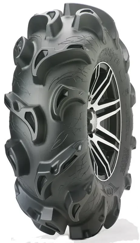 ITP Monster Mayhem ATV Dekk – 30×9-14. 6L v:6802358 ITP Monster Mayhem ATV Dekk – 30×9-14. 6L v:6802358
