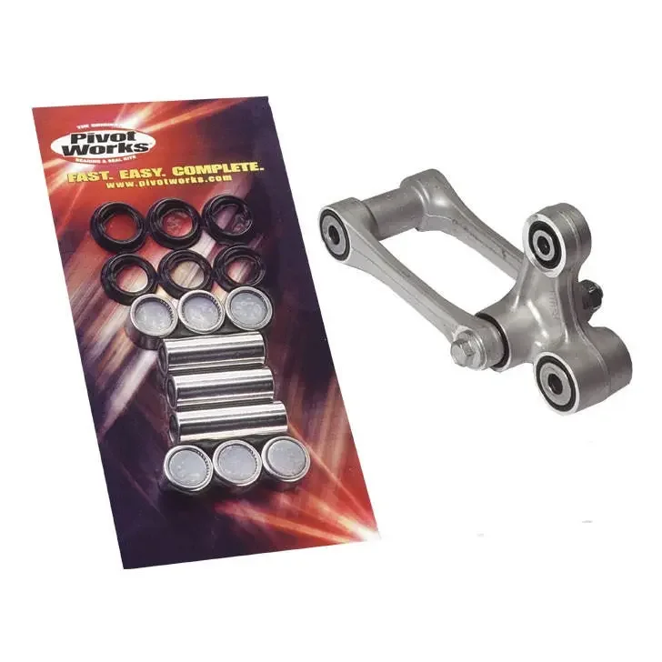 Pivot Works Linksett - Honda CR v:7100364