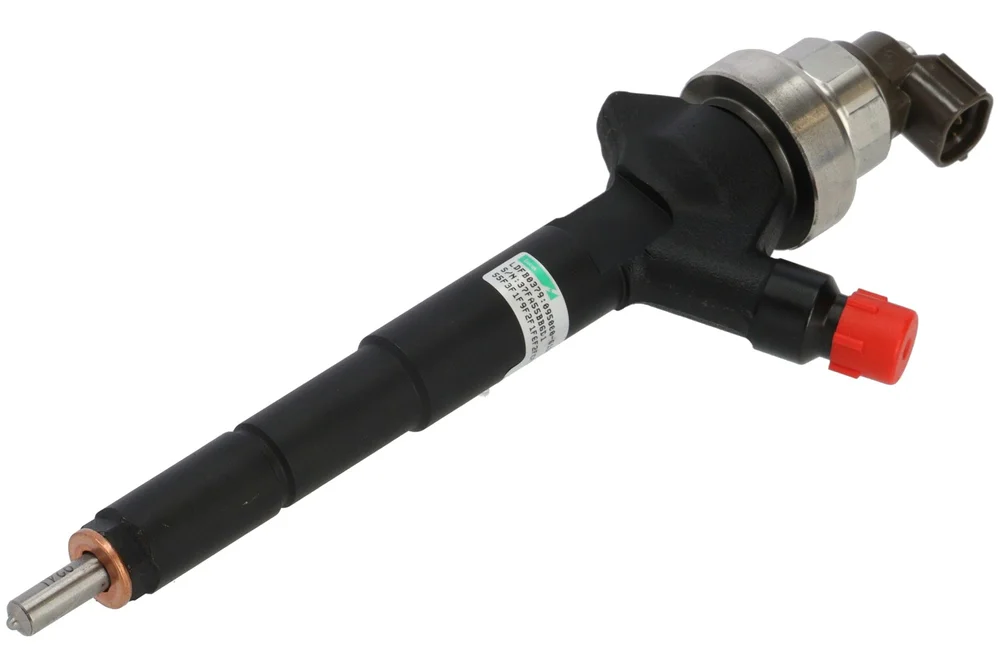 Dieseldyse, common rail v:1678868