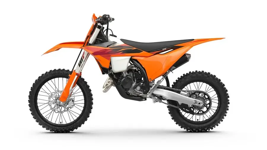 KTM 125 XC 2027 v:3429303