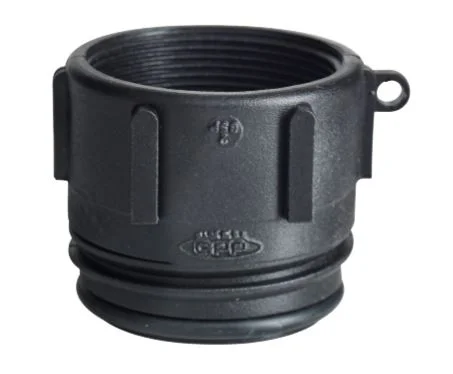 Adapter til plastfat v:857648 Adapter til plastfat v:857648