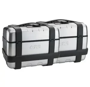 Givi Trekker sidevesker 46 L v:5906609
