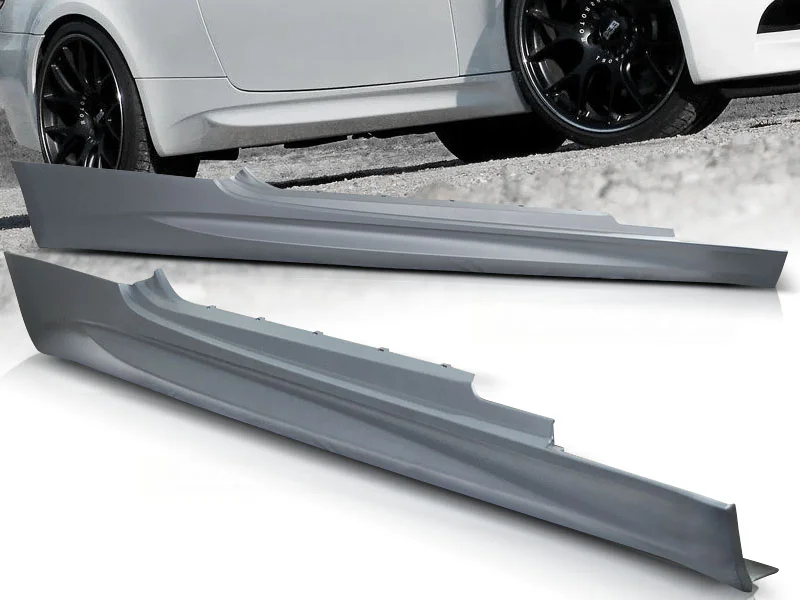 Sideskjørt BMW E92 / E93 06-13 Sport Style | .no v:9007053
