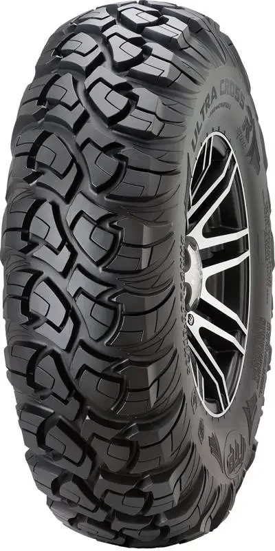ITP Ultra Cross R Spec NHS ATV Dekk – 27x10R-14 v:9884879 ITP Ultra Cross R Spec NHS ATV Dekk – 27x10R-14 v:9884879