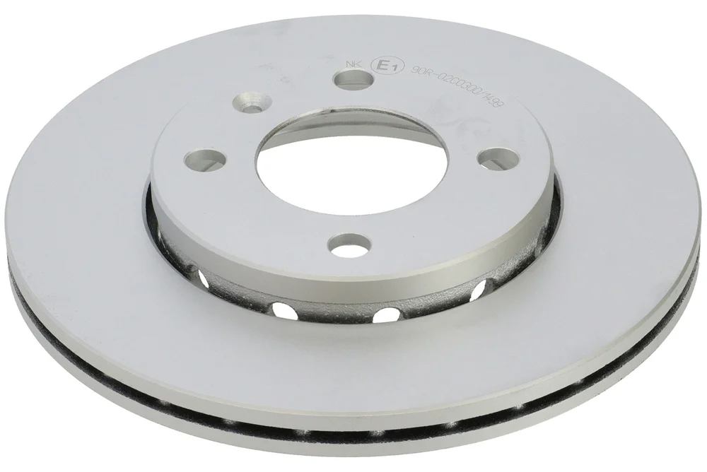 Bremseskive 239x18mm høyde 34,2mm v:4762241 Bremseskive 239x18mm høyde 34,2mm v:4762241