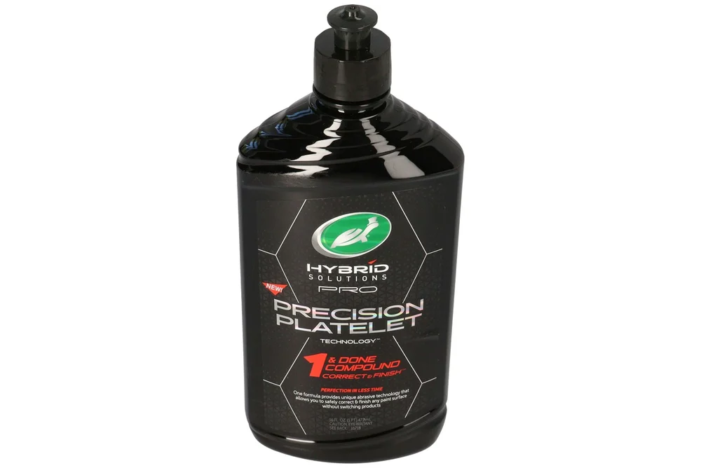 Turtle Wax Hybrid Solutions PRO 1 & Done Compound v:5126825