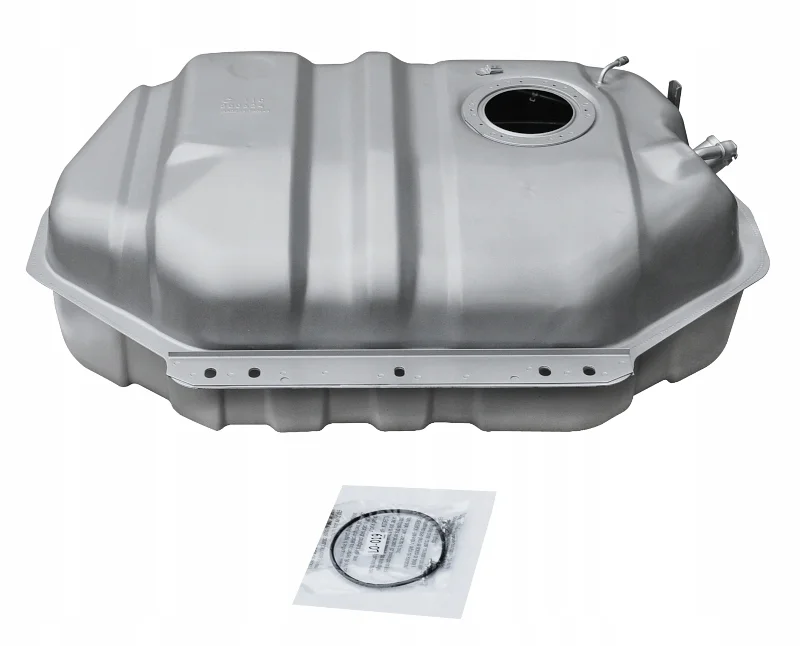 Drivstofftank Nissan Patrol Y61 98-10 - Bensintank/Dieseltank v:1548586