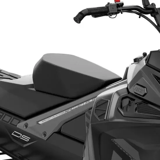 BRP Deep Snow Pro Sete v:5434401