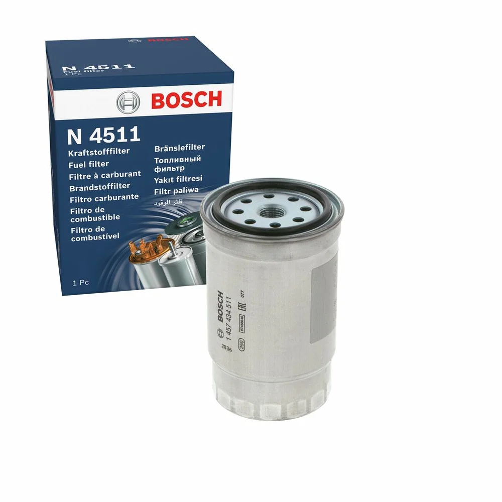 Dieselfilter v:1557641 Dieselfilter v:1557641