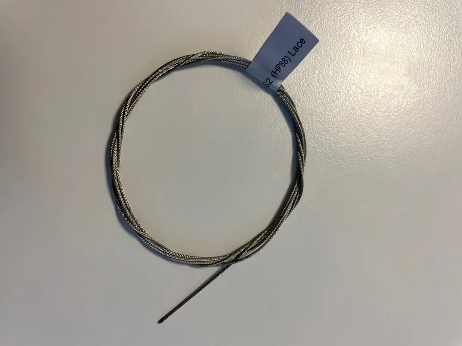 BOA SS2 Wire 110cm v:5381522