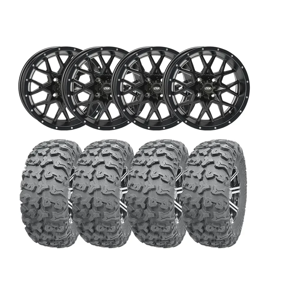 Pigghjulpakke 69 – AC 4×4 – 28"/15'' v:1993304 Pigghjulpakke 69 – AC 4×4 – 28"/15'' v:1993304