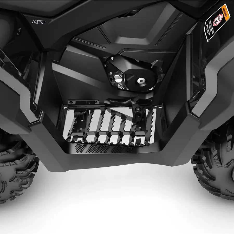 Can Am Extreme Gripeplater Fotbrett v:2809949