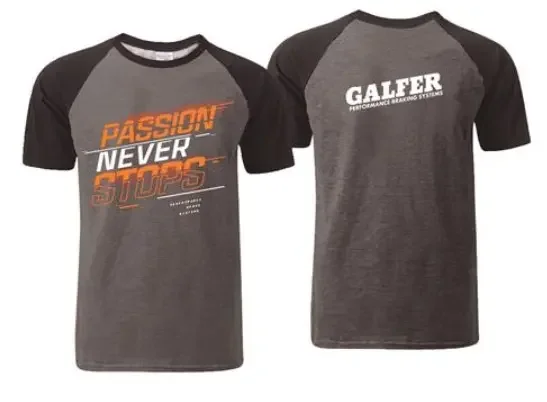 Galfer T-Shirt, Men L v:2533303
