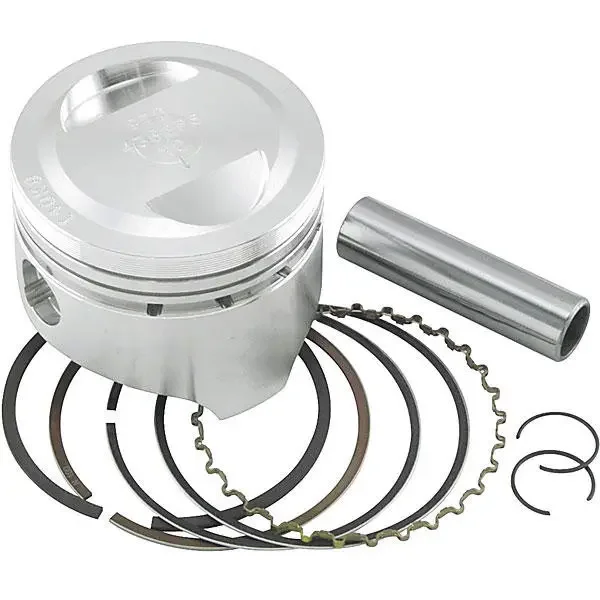 ProX Stempelsett – Honda CRF450 02-03 v:1134841