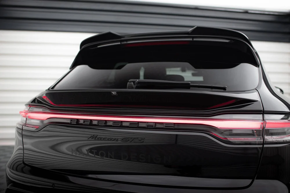Nedre spoiler 3D Porsche Macan GTS / Standard / T Mk1 Facelift 2 v:8936292 Nedre spoiler 3D Porsche Macan GTS / Standard / T Mk1 Facelift 2 v:8936292