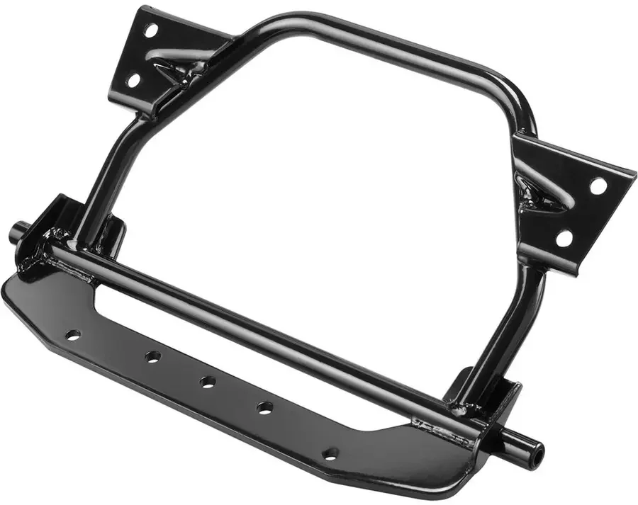 Polaris Glacier Pro HD Monteringsramme v:2866267 Polaris Glacier Pro HD Monteringsramme v:2866267