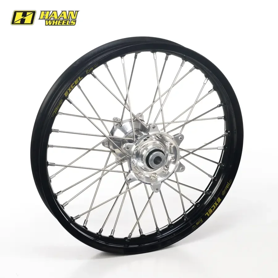 Haan Framhjul 17×3,50 – KTM/HQ 690R/701 v:9091470 Haan Framhjul 17×3,50 – KTM/HQ 690R/701 v:9091470