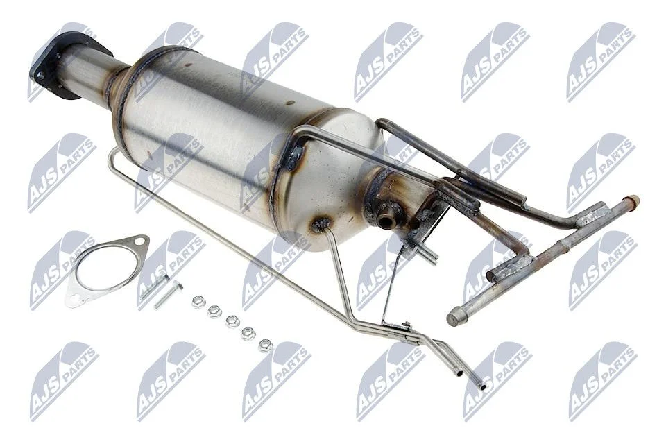 Dieselpartikkelfilter v:3877460