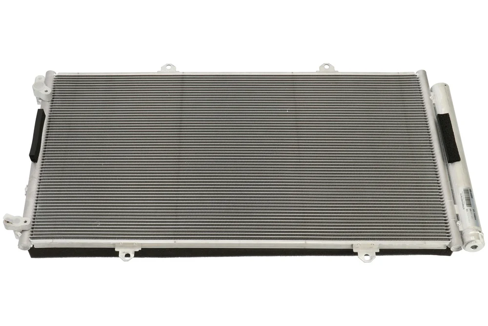 Radiator til aircondition 678x367mm v:4129758