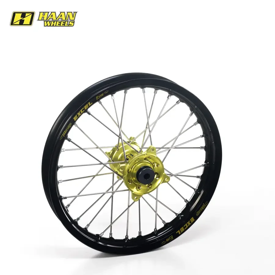 Haan Framhjul 17×3,50 – Triumph v:5255840 Haan Framhjul 17×3,50 – Triumph v:5255840