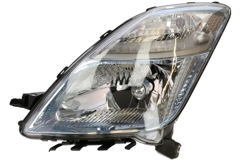 Hovedlykt, halogen v:1319250