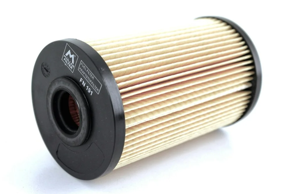 Dieselfilter v:164425 Dieselfilter v:164425